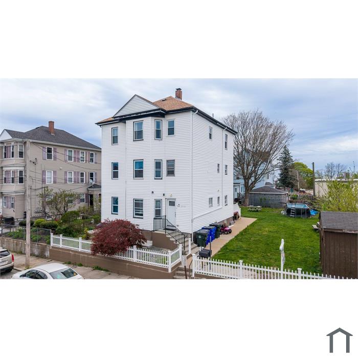 80 Lane St