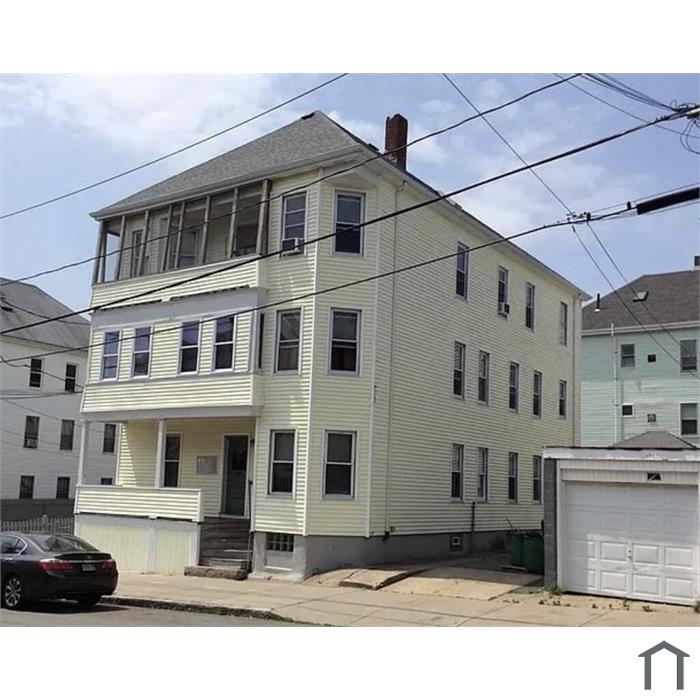 151 David St