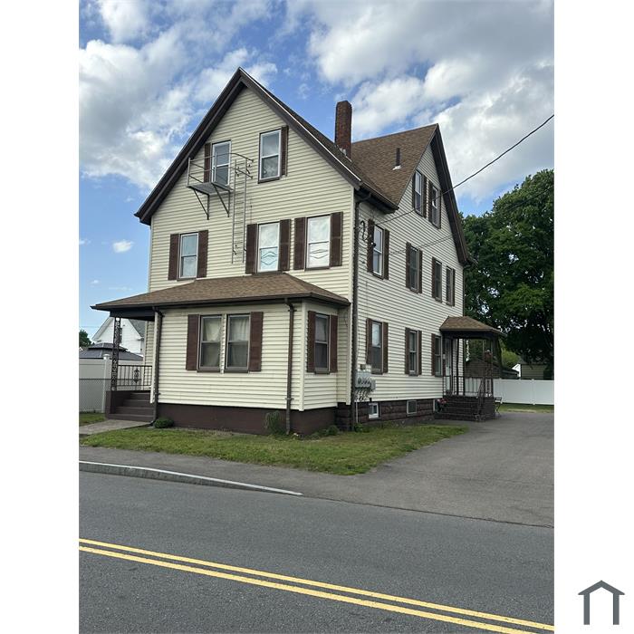 52 Winter St