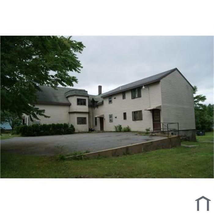 11 Granite St