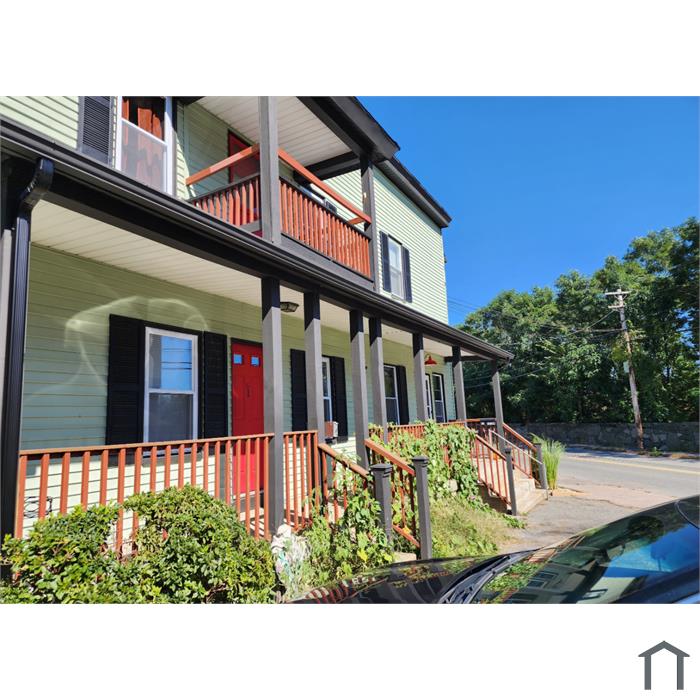 48 Danforth St