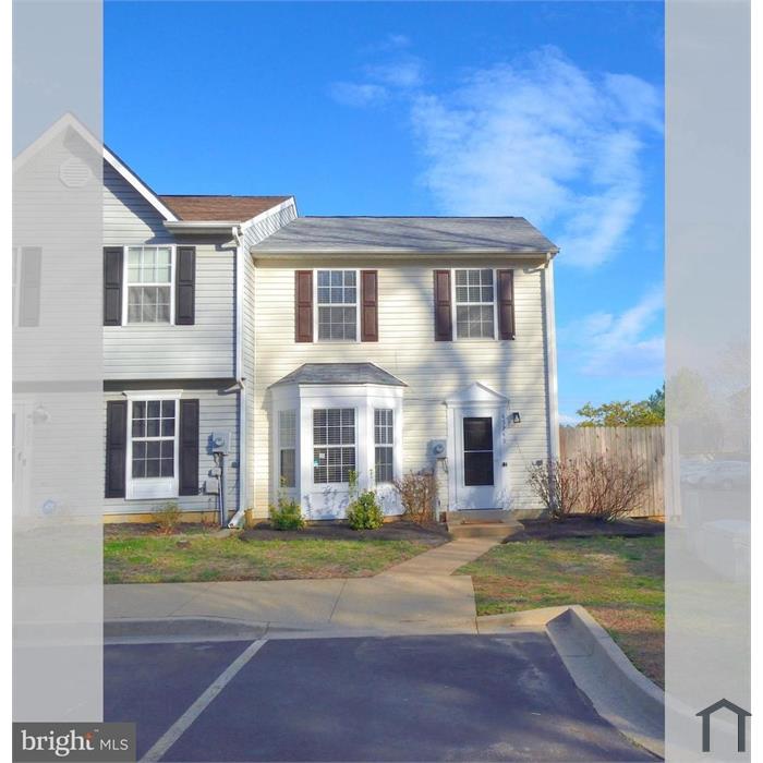 45249 Woodstown Way