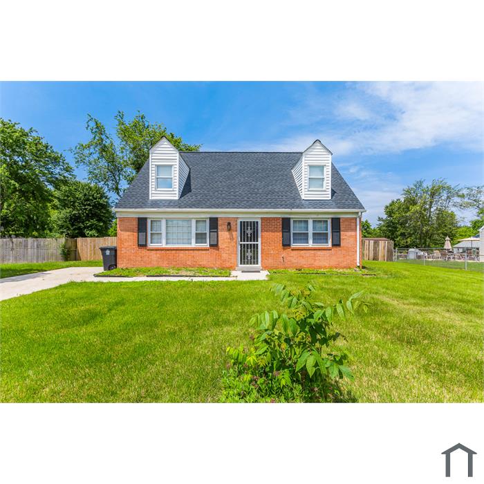 Section 8 Wheelchair Accessible Housing for rent in Cheltenham, MD