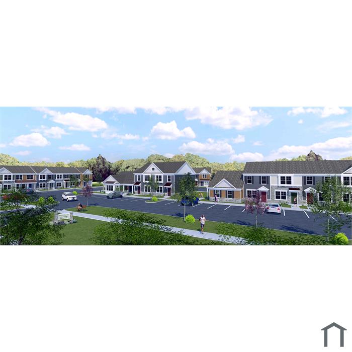 Villas at Lexwoods