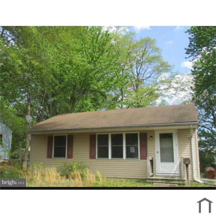 21684 Enterprise Rd