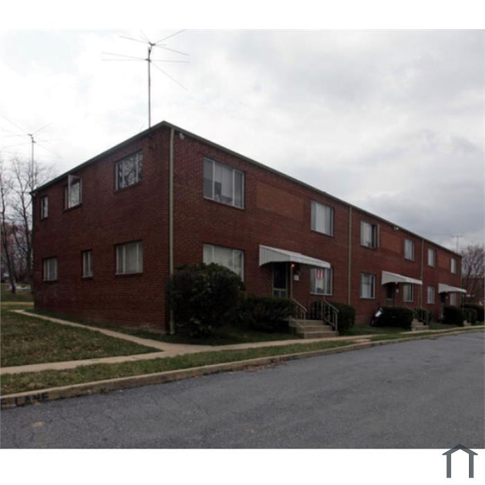 Section 8 Housing for rent in Prince County, MD