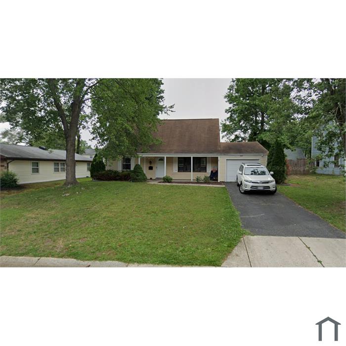 3517 Madonna Ln