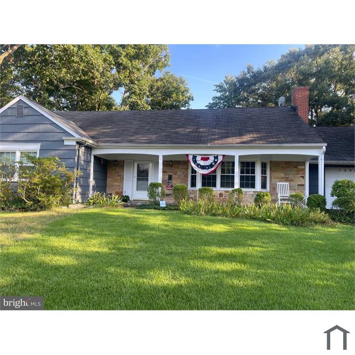 12909 Bentley Ln