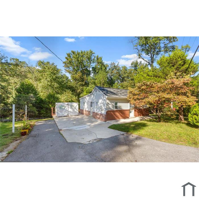 12200 Lanham Severn Rd