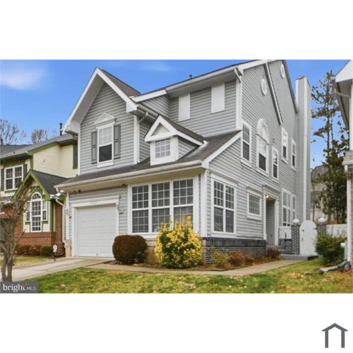 12208 Quintette Ln