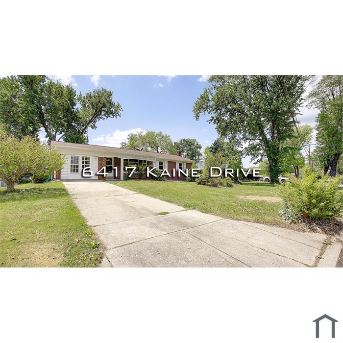 6417 Kaine Dr