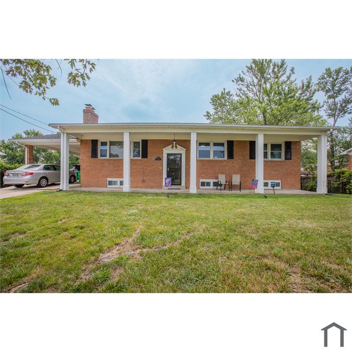 6903 Briarcliff Dr