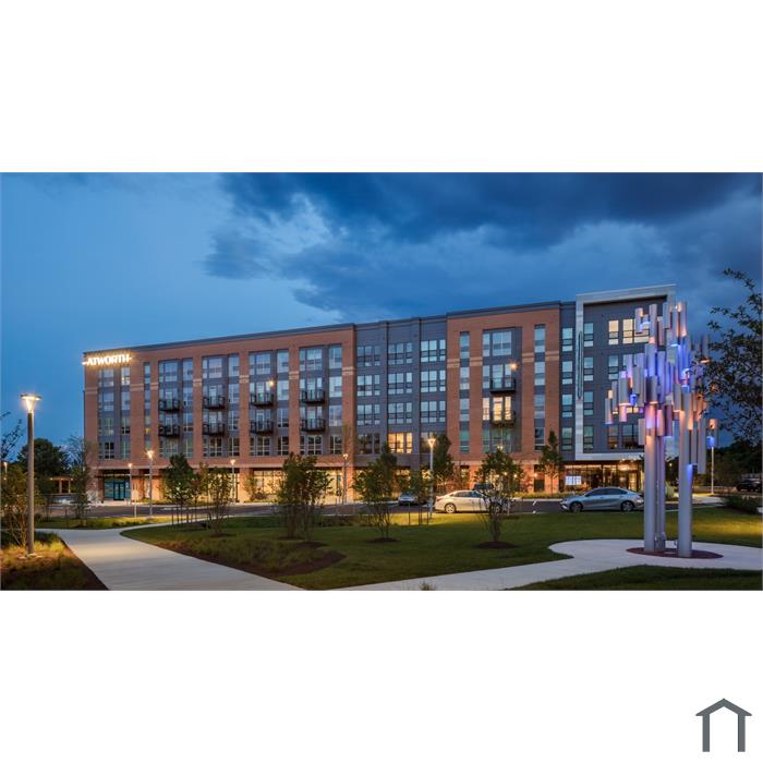 Atworth College Park Metro Apartments