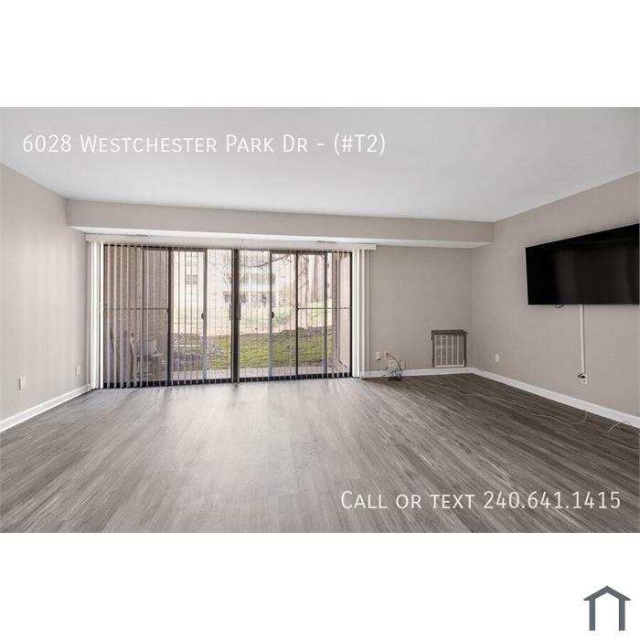 Charming 1 BR/1 BA Condo in College Park! Utilities Included!