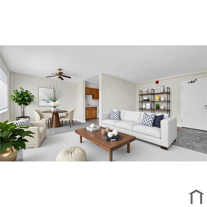 Highland Ridge Apartments