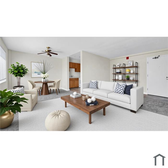 Highland Ridge Apartments