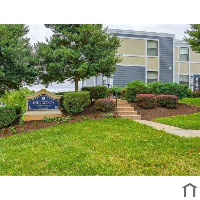 Millwood Townhomes