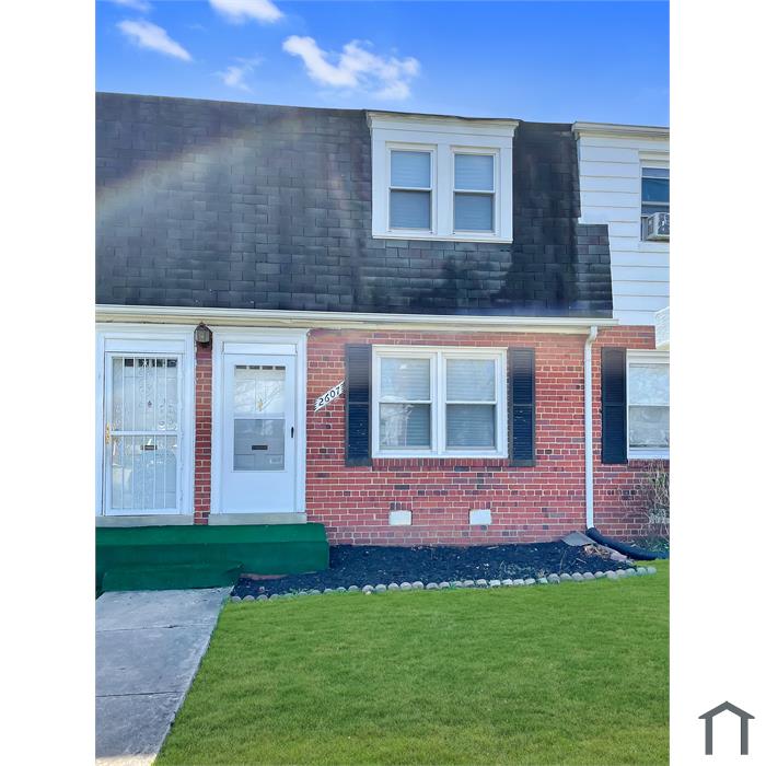 2607 Colebrooke Dr