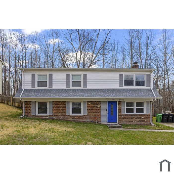 17003 Village Dr W