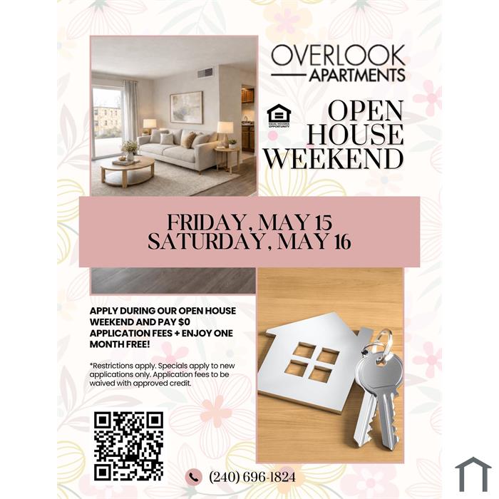 Overlook Apartments