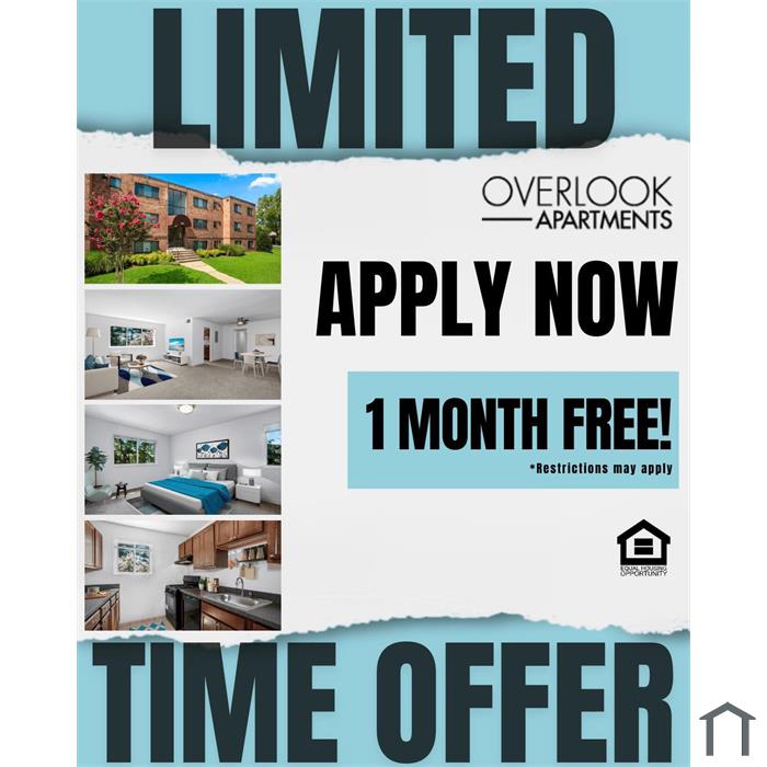Overlook Apartments