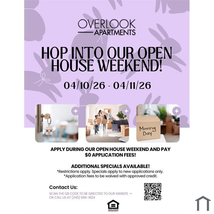 Overlook Apartments