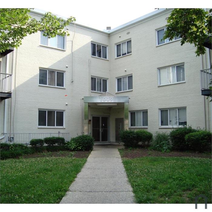 1009 Chillum Rd