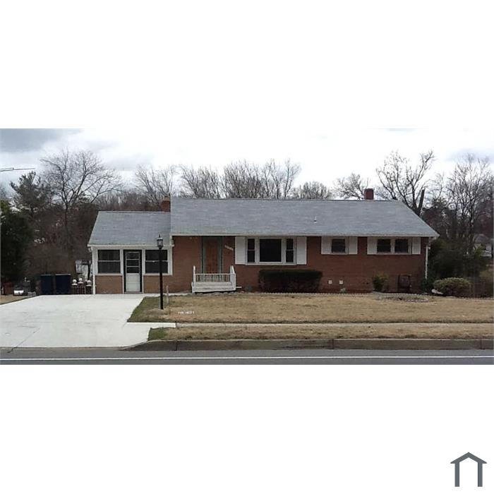 2837 Powder Mill Rd