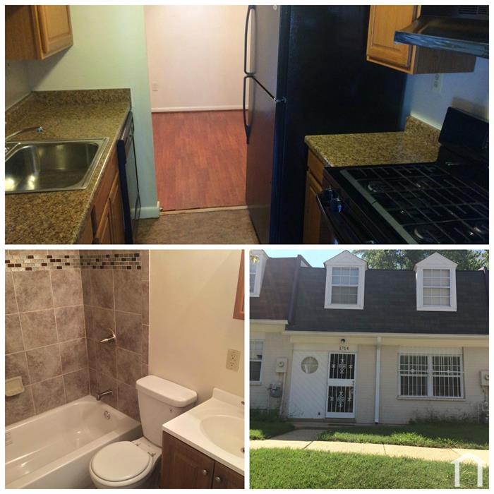 1714 Dutch Village Dr