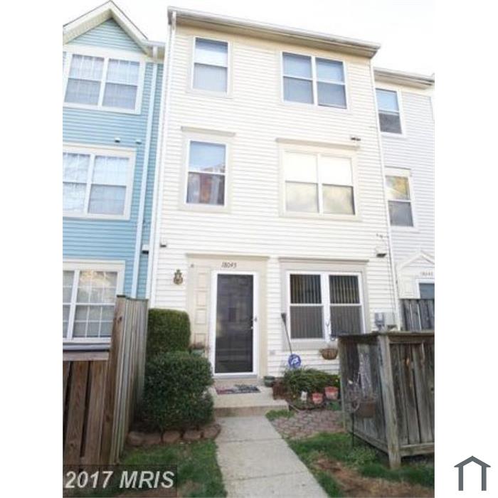 Montgomery County, MD Rentals