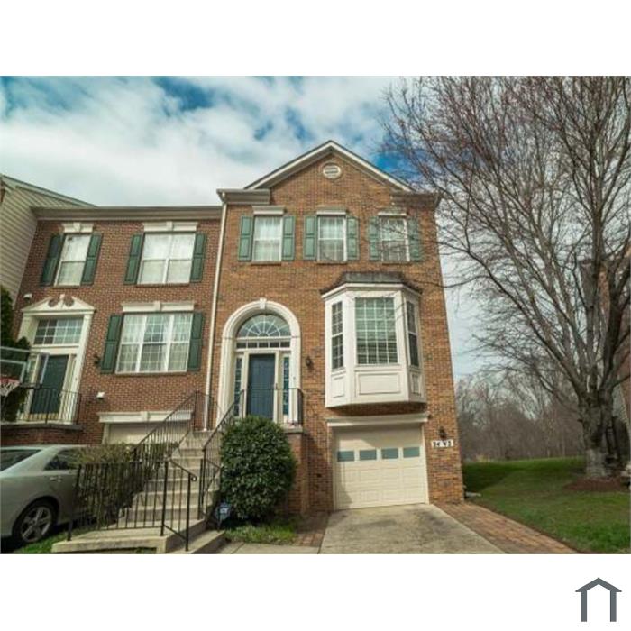 Section 8 Housing for rent in Montgomery County, MD