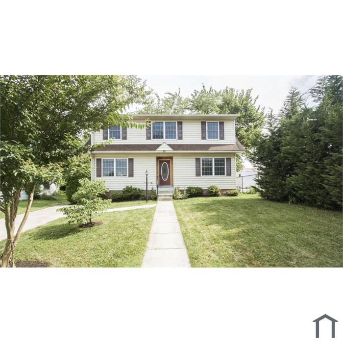 211 Lincoln Ave