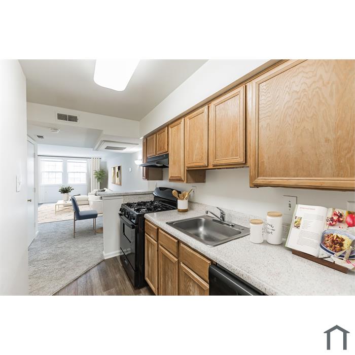 The Fields of Rockville