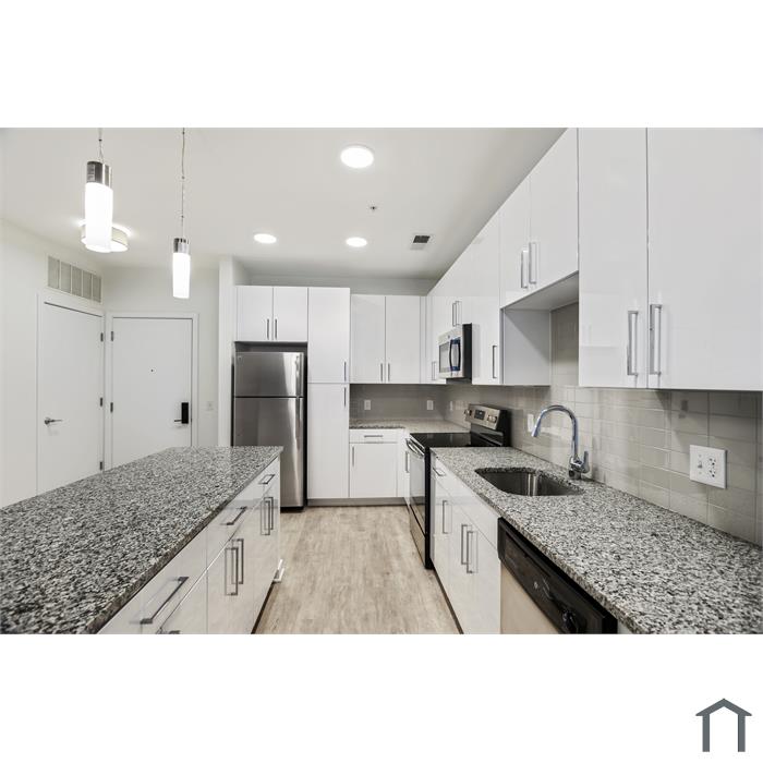 Momentum At Shady Grove