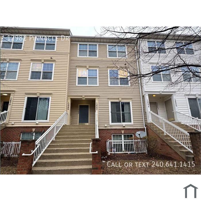 Charming 2 BR/1 BA Condo in Germantown!