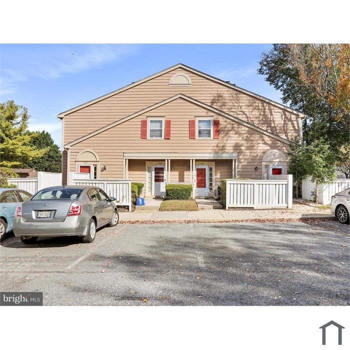 11303 Appledowre Way
