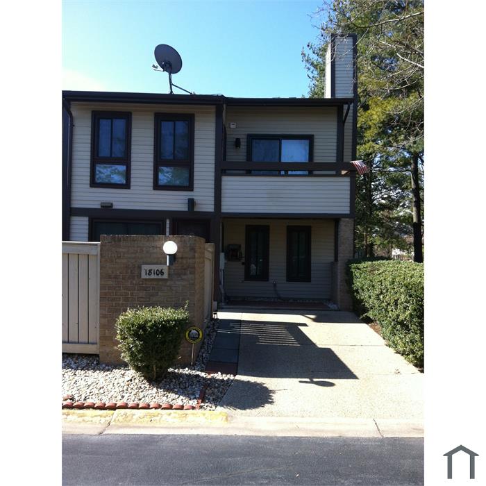 Montgomery County, MD Rentals