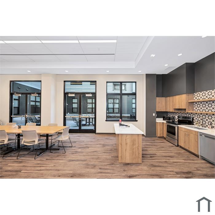 Silver Creek Senior Living