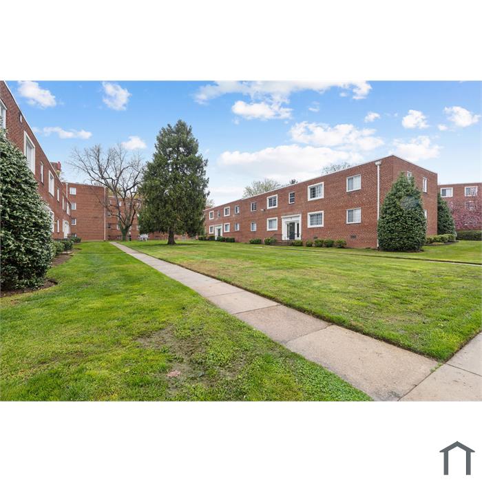 The Fields of Silver Spring