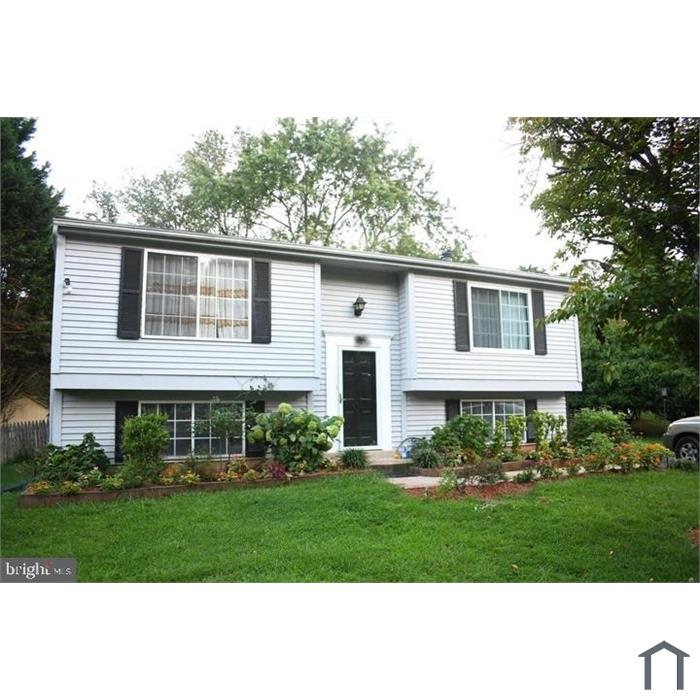 1409 Rossiter Ct
