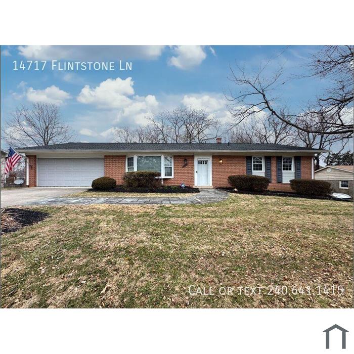 Beautiful 4 BR/3 BA Single-Family Home in Silver Spring!