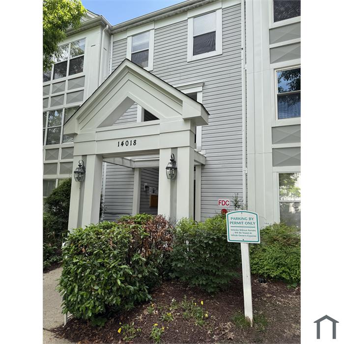 14018 Valleyfield Dr