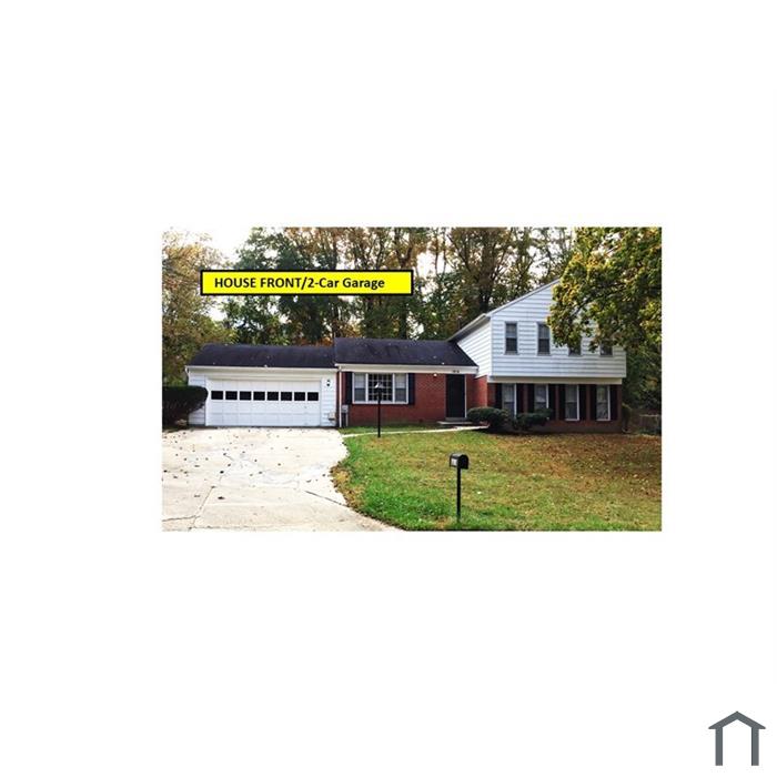 1816 Middlevale Ter