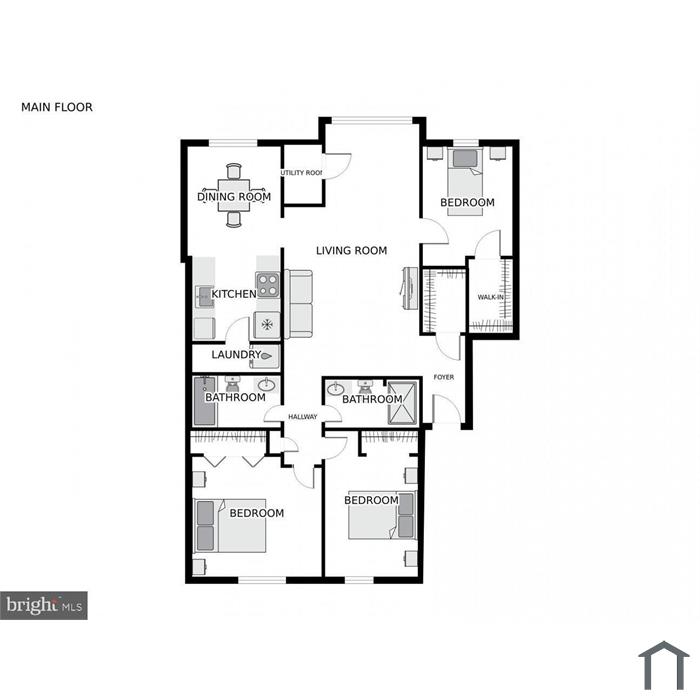14905 Cleese Ct