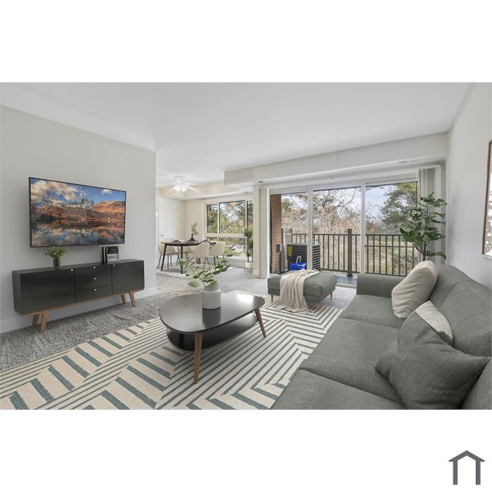 Parkside Terrace Apartments