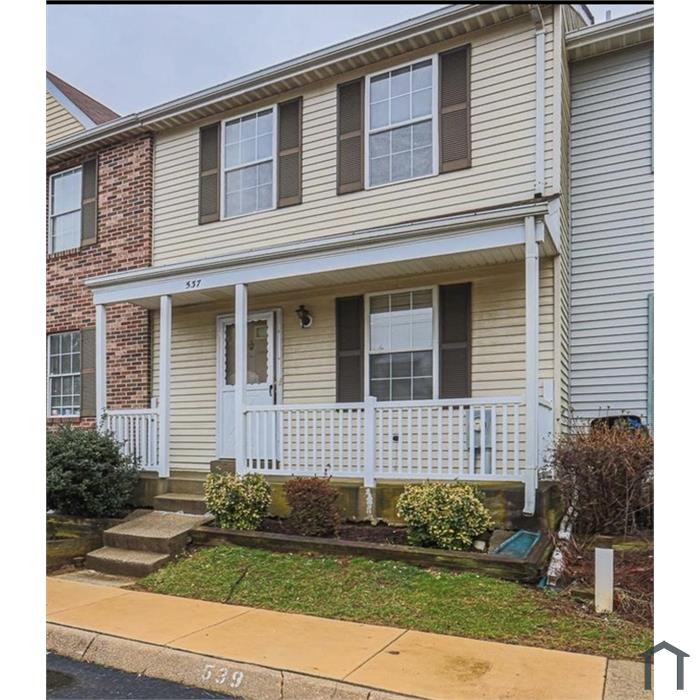 537 Park Manor Cir