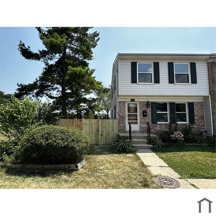 1531 Harford Square Dr