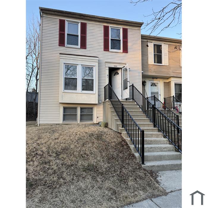 3806 Bonnybridge Pl