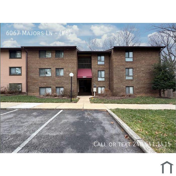 Beautiful 3 BR/2 BA Condo in Columbia!
