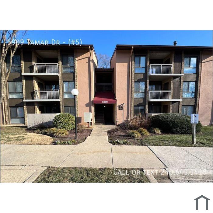Charming 1 BR/1 BA Condo in Columbia!